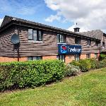 Travelodge Ipswich Beacon Hill Ipswich 