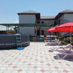 Comfort Guest House Golubitskaya