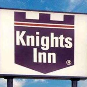 Knights Inn Cleveland