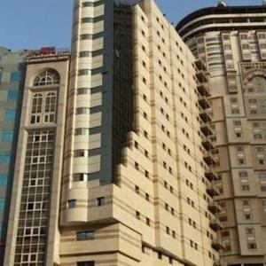 Al Massa Hotel Makkah