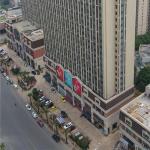 City Comfort Inn Changsha Wujiangtian Street