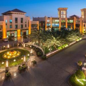 Al Mashreq Boutique Hotel – Small Luxury Hotels of the World