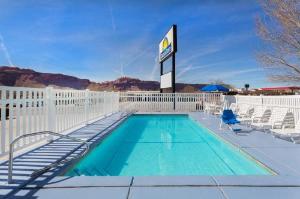 Days Inn by Wyndham Moab, Moab