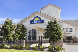 Days Inn by Wyndham Coeur d'Alene, Coeur d'Alene