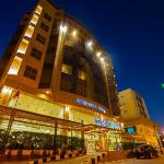 Millennia Boutique Hotel Olaya