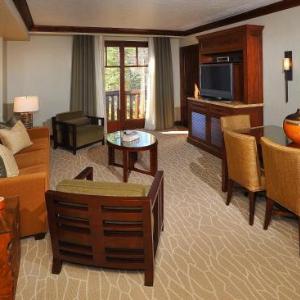 Ritz Carlton Bg Residential Suite #327/328 Condo