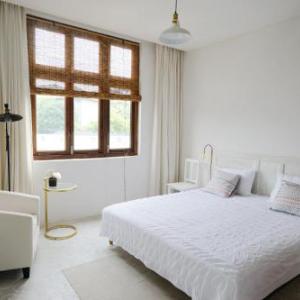 Villa Blanche hotel in Huzhou
