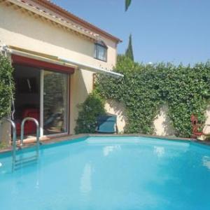 Holiday Home Vileneuve Les Beziers Rue De Parc