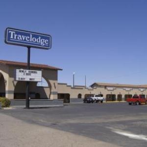 Travelodge by Wyndham Clovis