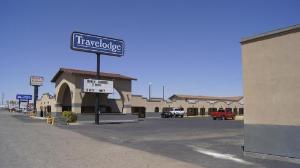 Travelodge by Wyndham Clovis, Clovis