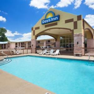 Days Inn by Wyndham Conway