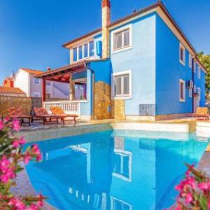 Holiday home Vodnjan Betiga