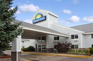 Days Inn by Wyndham Cheyenne, Cheyenne