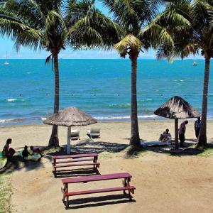 Sailor’s Beach Resort