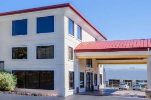 Days Inn by Wyndham Dalton, Dalton