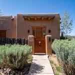 Apartment in Santa Fe New Mexico