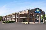 Arlington Alabama Hotels - Days Inn By Wyndham Demopolis