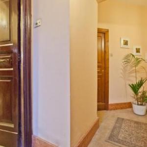 Trastevere Market Apartment Rome