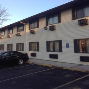 Days Inn by Wyndham Ankeny - Des Moines