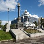 Pur-Navolok Hotel Arkhangelsk 