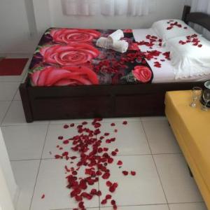 Suítes da Erô