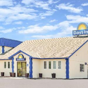 Days Inn by Wyndham Des Moines Merle Hay