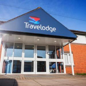 Travelodge Toddington M1 Southbound