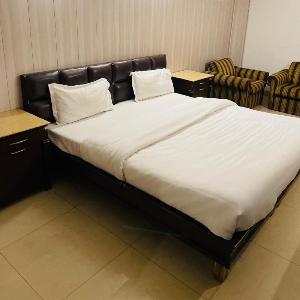 Hotel R S Residency