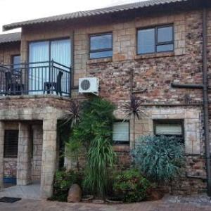 Tsessebe Guesthouse