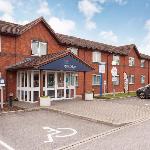 Travelodge Newbury Chieveley M4