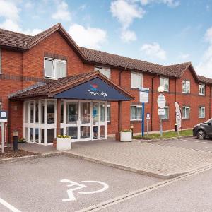 Travelodge Newbury Chieveley M4