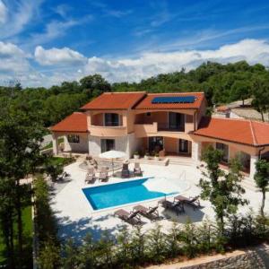 Villa Antonija
