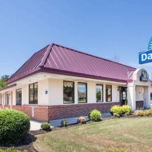 Days Inn by Wyndham Dover Downtown