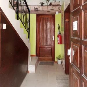 Kakatar Family Residence  Yoff