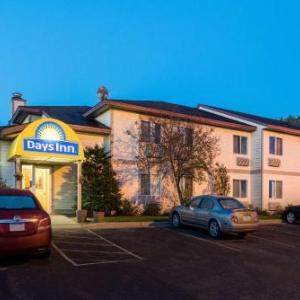 Days Inn by Wyndham West-Eau Claire