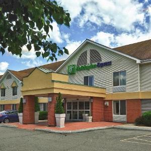 Holiday Inn Express Keene