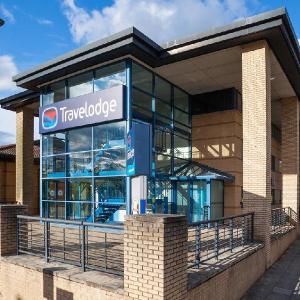 Travelodge Milton Keynes Central