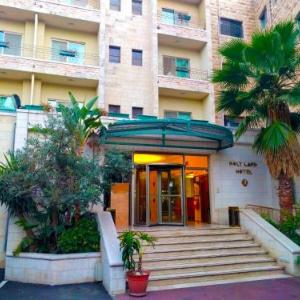 Holy Land Hotel
