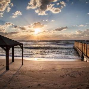 Dizengoff Avenue Boutique Hotel - by Echo Hotels
