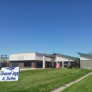 Travel Inn & Suites