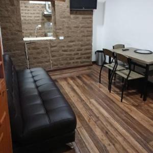 Apartamentos Colonial Home