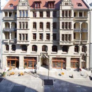 Apartmenthotel Quartier M