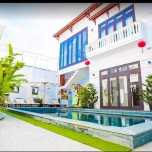 Almond Villa Hoi An