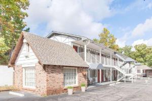 Days Inn by Wyndham Eureka Springs, Eureka Springs