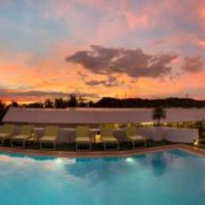 The Tides Hotel Boracay