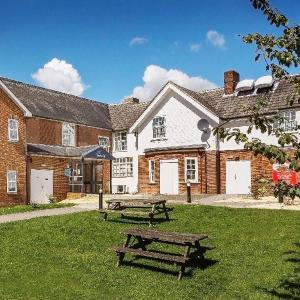 Travelodge Stoney Cross Lyndhurst