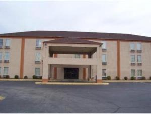 Americas Best Value Inn Evansville East, Evansville