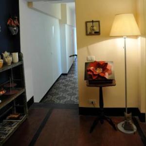 Erasmo Rooms & Breakfast