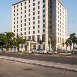 Fiesta Inn Merida