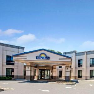 Days Inn by Wyndham Parsippany